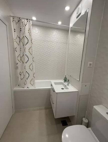 Apartament 2 Camere,Nicolae Teclu,Metrou,Hils,bl.2019,Amenajat,centrala,mobilat