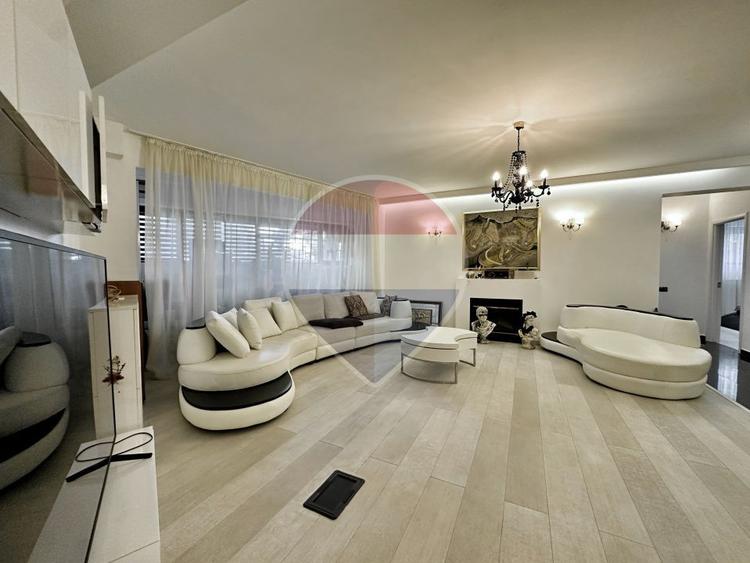 Apartament cu 3 camere str. Izbiceni | Damaroaia | Bucuresti Noi