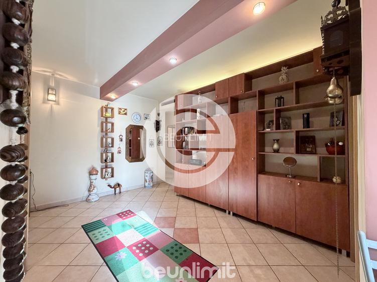Apartament 3 camere | Decomandat | Etaj 2 | 2 bai | Strada Alpinismului - 8