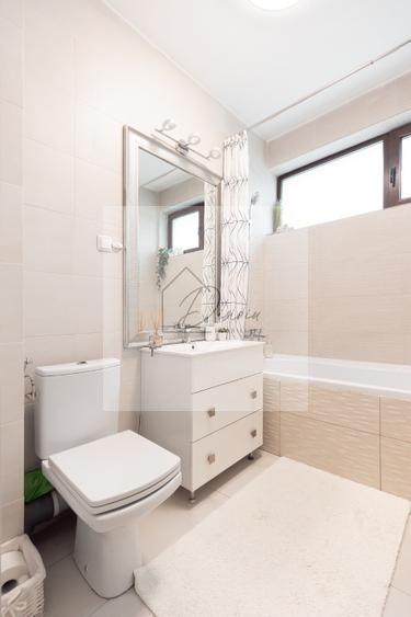 Apartament 2 camere Pipera I LUX I COMISION 0% I Parcare inclusa