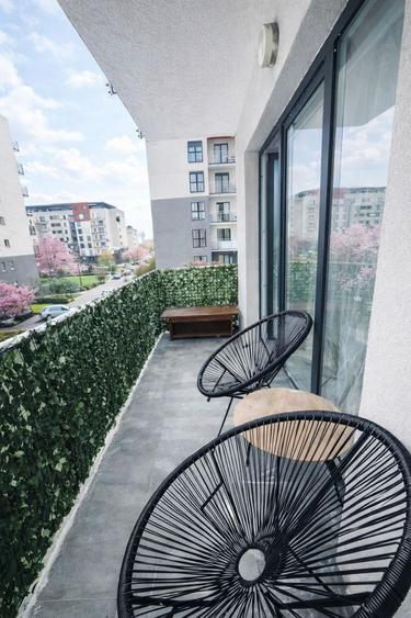 Apartament 3 Camere Coresi