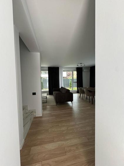 Premium 5-room Villa - OMV Pipera