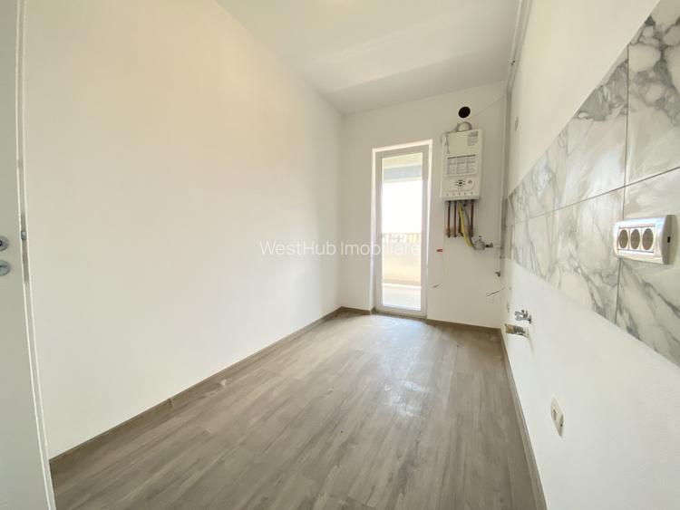 Apartament 2 camere, 53mp, terasa 20 mp, decomandat, pozitie excelenta - Giroc - 4