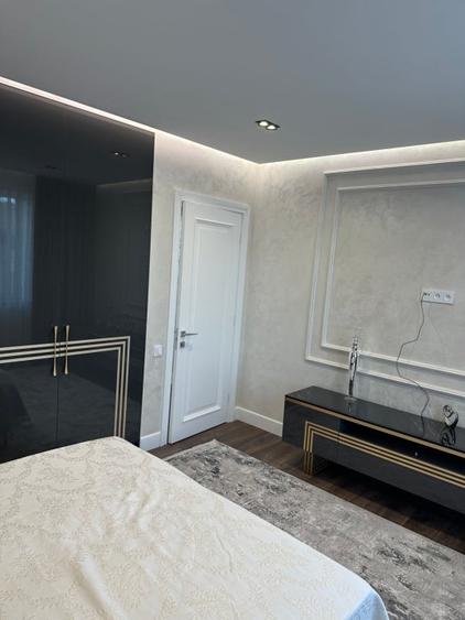 Casa cu 4 camere in zona Braytim