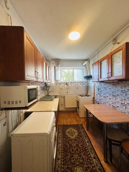 Apartament 2 camere | Decomandat | 52 mpu | Calea Floresti Manastur
