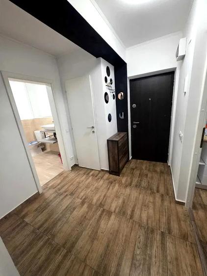 Apartament cu 2 camere decomandat în bloc nou zona Aleea Tudor Neculai