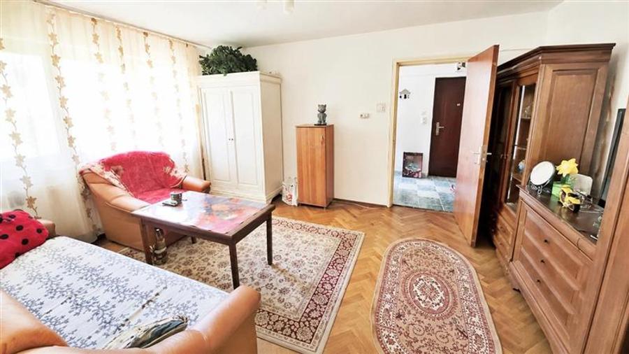 Apartament 2 camere Centru Civic- zona CEC