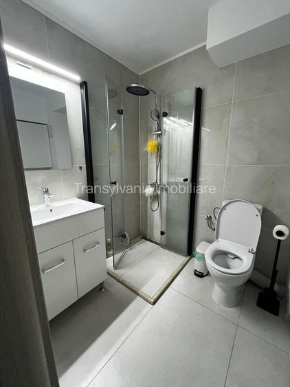 Apartament cu 2 dormitoare renovat | 60 mp + Terasa de 30 mp | AC | Marasti - 13