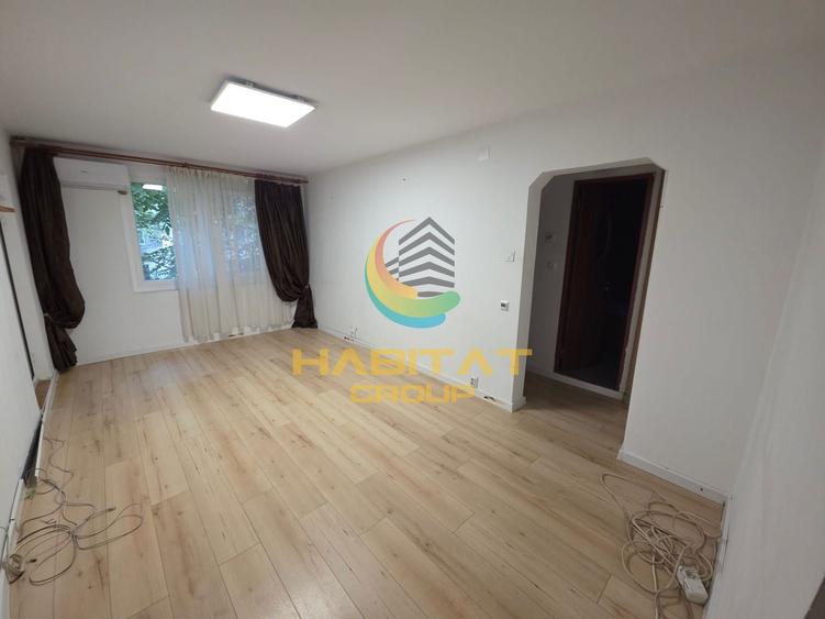 Apartament 4 camere 88mp, et 1, parcare- Piata Sudului
