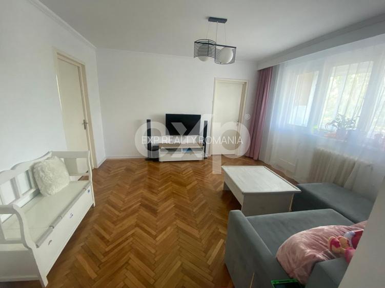Apartament 3 camere Pitesti - Craiovei - 3