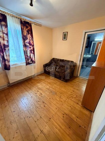 Casa individuala, 546 mp, 8 camere, 2 garaje, 905 mp teren, Feleacu - 3