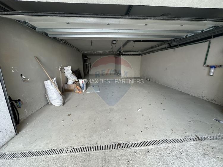 Casa noua de vanzare in Andrei Muresanu! 190 MPU - 7