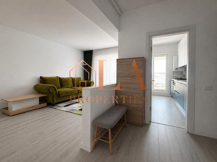 Apartament 3 camere 103mp | Parcare optional | Rosa Residence-Titan