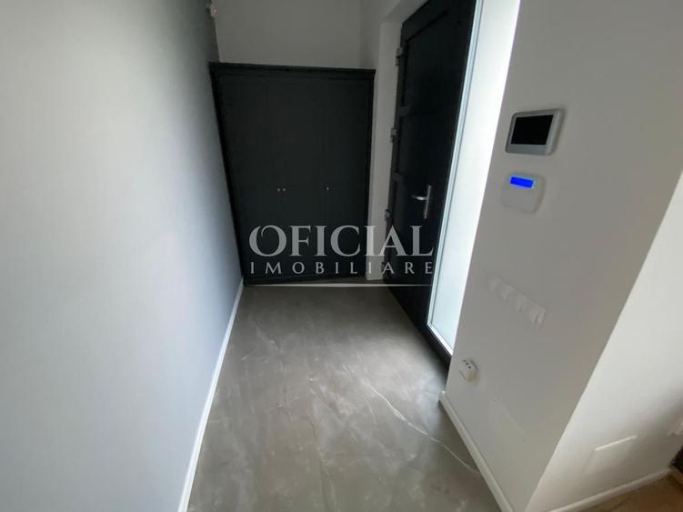 Casa Tip Duplex | Pet Friendly | Garaj | Curte | Borhanci