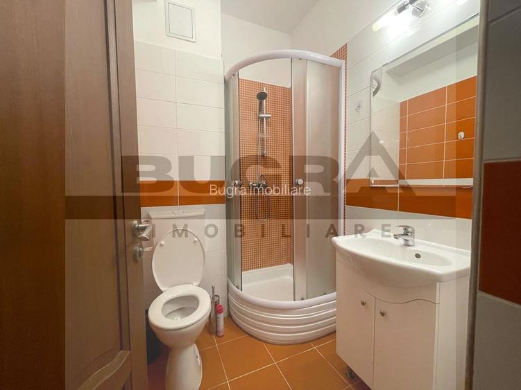 Apartament de 5 camere, 104mp, zona Observatorului - 11