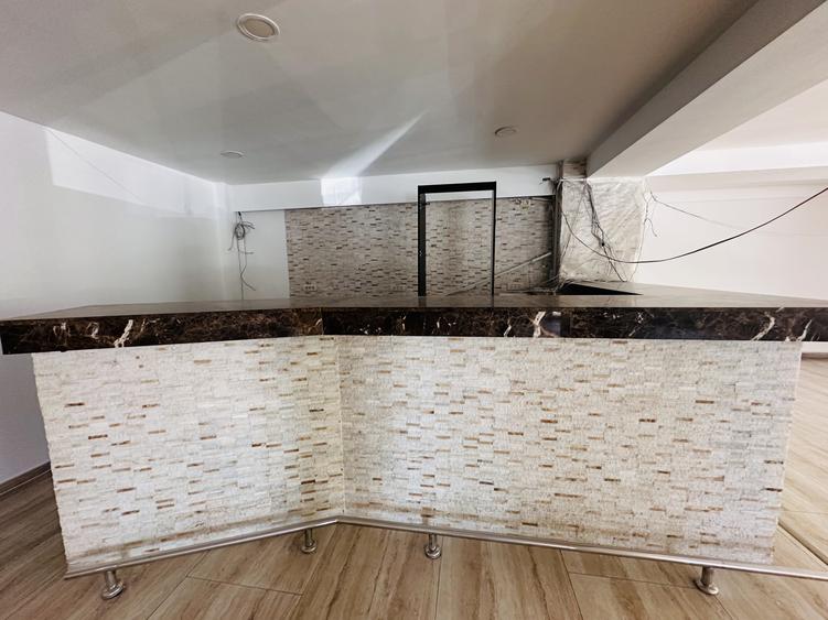 Spatiu comercial ideal investitie, 195 mp Padure Chiajna