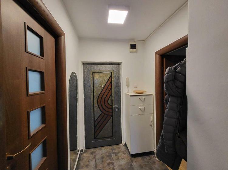 Garsoniera moderna Timpuri Noi 40mp