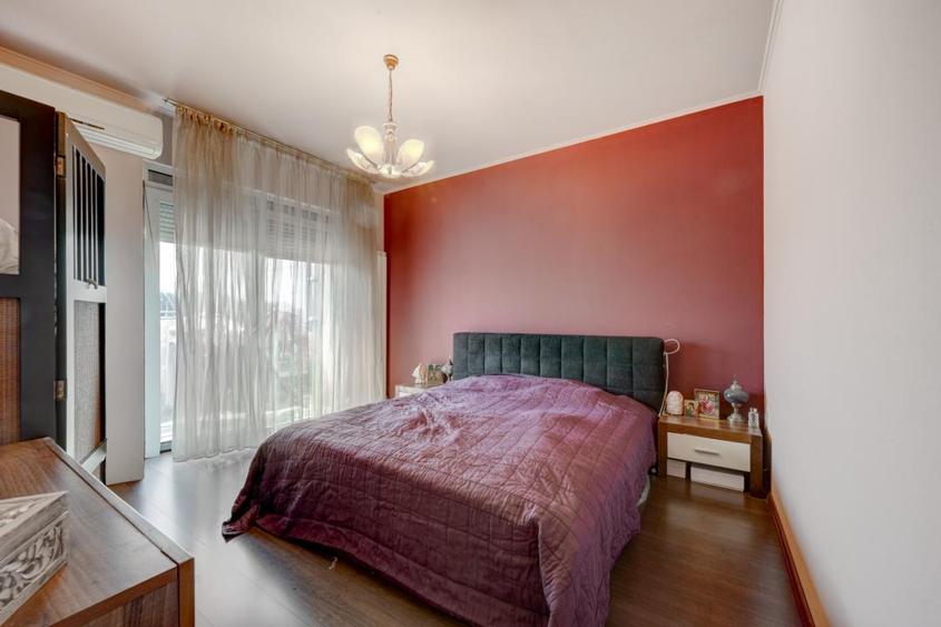 QUADRA PLACE POLITEHNICA | 163,19 mp de confort autentic !