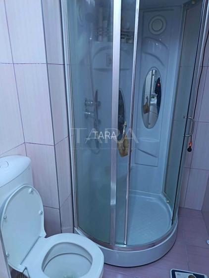 Apartament cu 2 camere decomandate, aproape de Academia de Muzică.