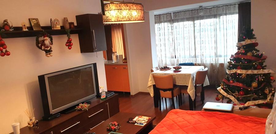 Vanzare garsoniera Tineretului