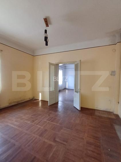 Casa renovabila, 6 camere in zona Centrala - 2