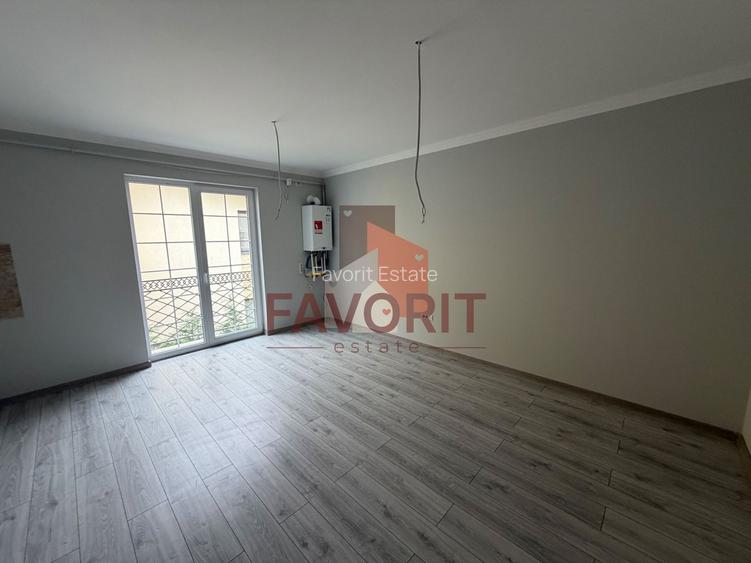 Villa cu 6 apartamente. Etaj 1. Disponibil imediat - 5