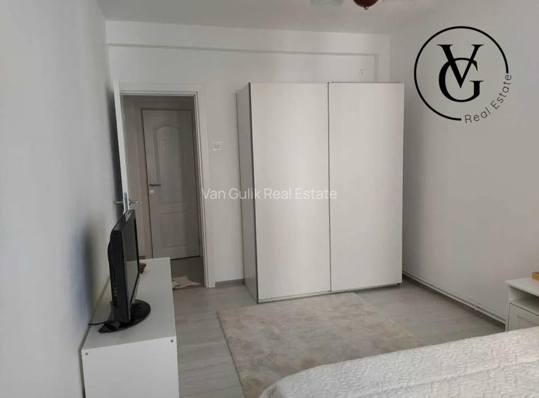 Apartament 2 camere Bucurestii Noi Podul Constanta - 4