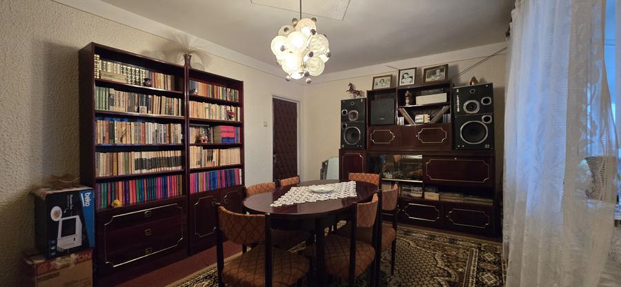 Apartament 4 camere, 83 mp, zona Vest