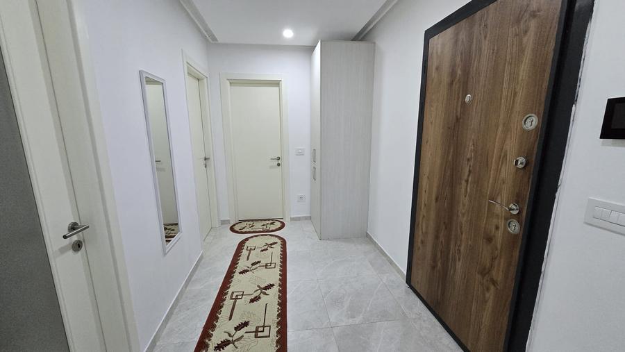Apartament 2 camere decomandat cu loc de parcare - zona Carrefour