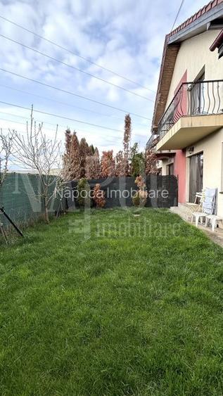Casa 5 camere de vanzare in Floresti - 11