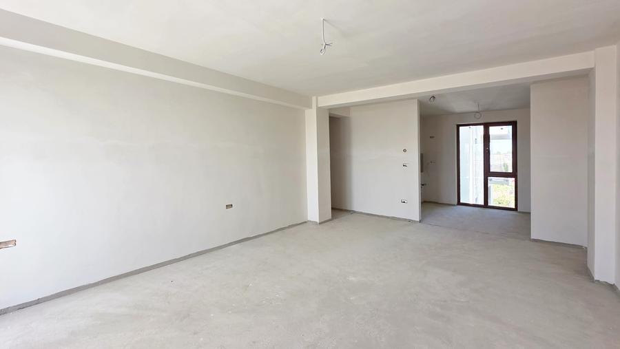 Apartament 2 camere, bloc nou, Braytim - Musicescu - Comision 0%