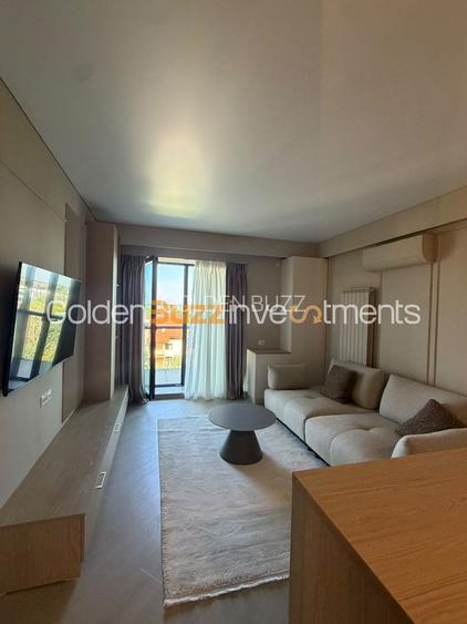 Apartament 2 camere de inchiriat | Cortina North - 3