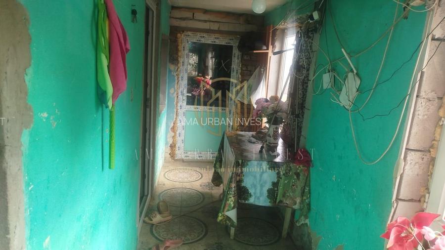 Comuna Berceni langa Primarie casa singur curte 310 mp 51000 eur - 9