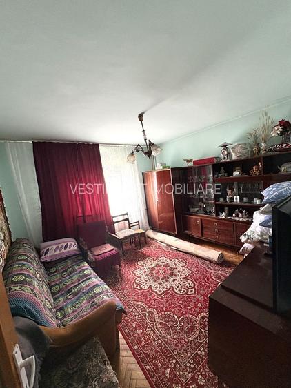 Apartament 3 camere, Calea Aradului - 10