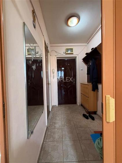 Apartament 2 camere de vanzare Militari Apusului vedere panoramica