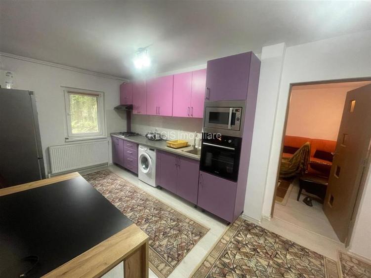Apartament 3 camere zona judetean astra - 2