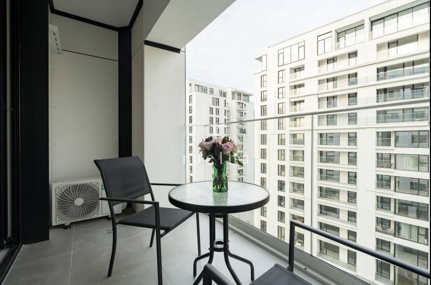 | Apartament 2 camere | One Cotroceni |