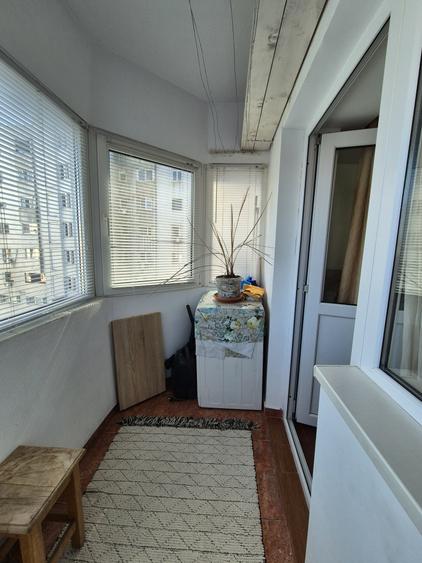 Apartament cu 2 camere | Tomis 2, Spital