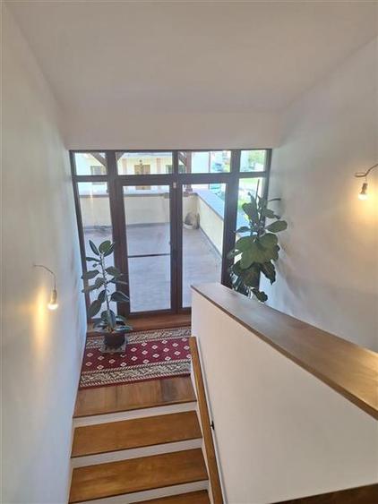 Vanzare casa individuala cu gradina matura Campenesti Apahida, Cluj-Napoca