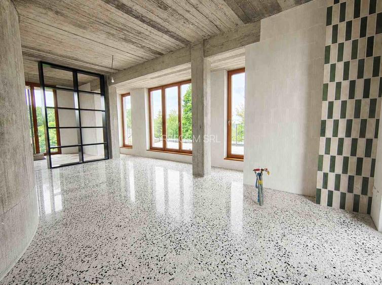 De închiriat | Proprietate premium | ~470–500 mp | Zona Grădina Botanică - 2