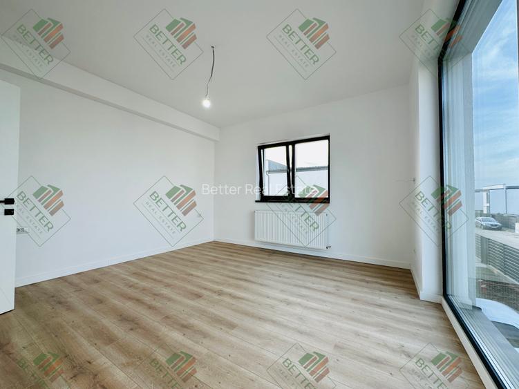 Casă individuala Berceni | 4 Camere | 130 mp Utili | Curte | Comision 0% - 11