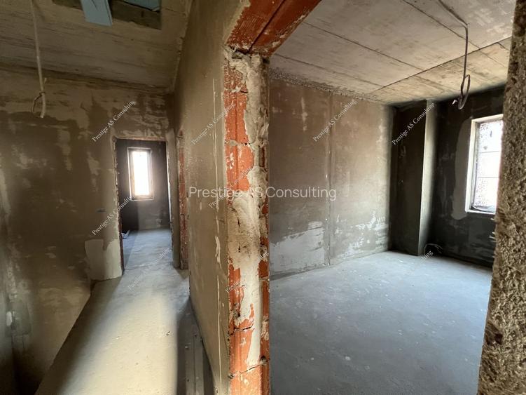 Duplex 4 Camere | 396mp Teren | Dumbravita-Mures - 10