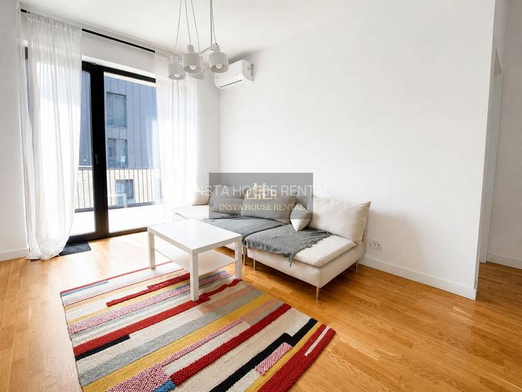 Apartament 2 camere Avalon Estate - 4