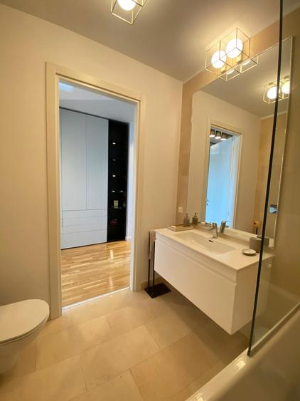 Apartament 3 camere | 1 Mai | Luxuria Residence | Loc de parcare inclus
