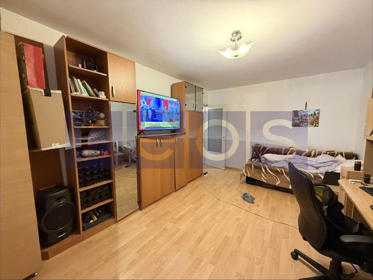 VANZARE 2 CAMERE | 53 MP | AN 1986 | BLOC REABILITAT | COLENTINA