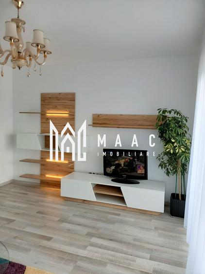 Apartament 2 camere de închiriat | Șelimbăr | Avangarden