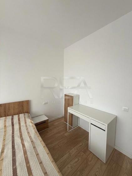 2 Camere cu vedere spre parc - Regie Residence - Grozăvești