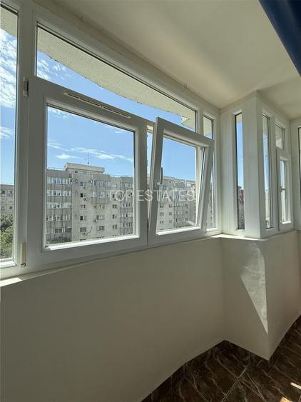 Inchiriere apartament 3 camere Calea Vitan - Vitan Mall Bucuresti - 19