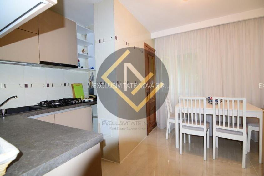 Inchiriere apartament mobilat MODERN Renovat - 5