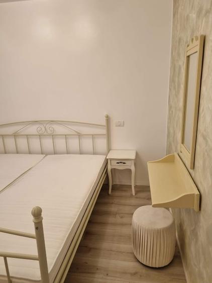 Închiriez apartament 2 camere – Ștefan cel Mare x Viitorului – 480 €/lună